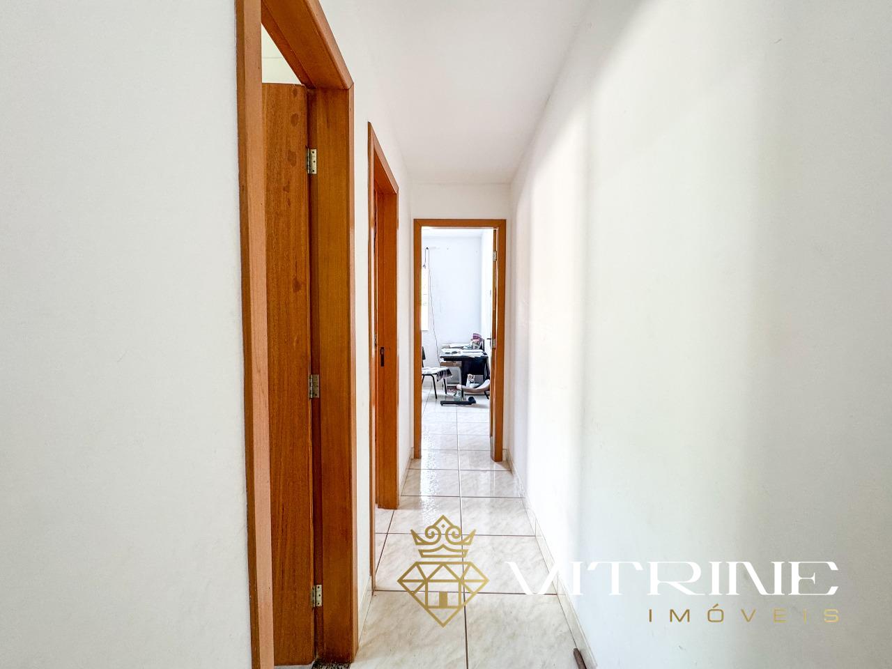 Apartamento à venda no Jardinópolis: 