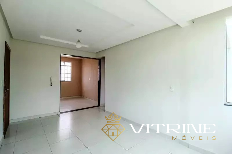 Apartamento à venda no São Judas Tadeu: 