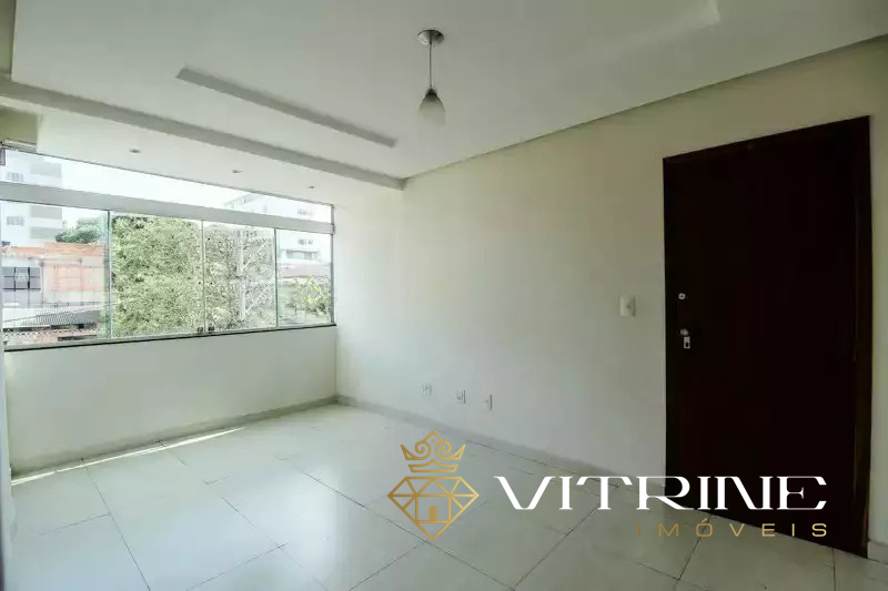 Apartamento à venda no São Judas Tadeu: 