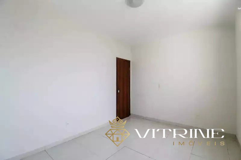 Apartamento à venda no São Judas Tadeu: 