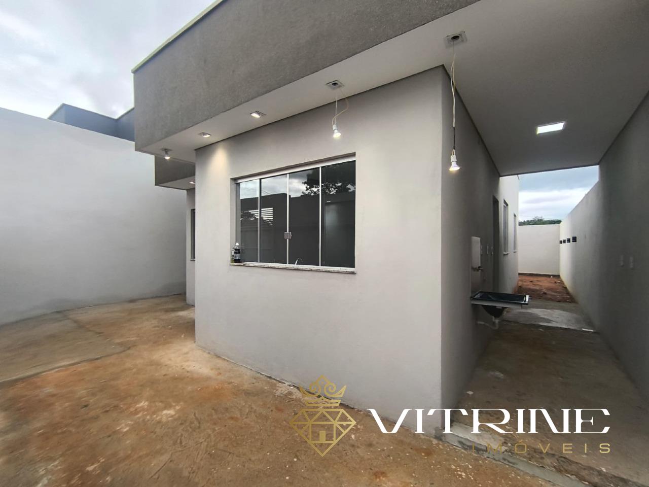 Casa à venda no Boa Vista: 