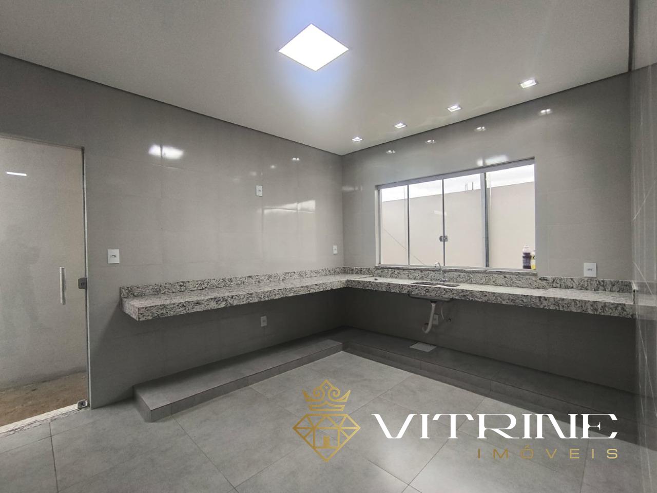 Casa à venda no Boa Vista: 