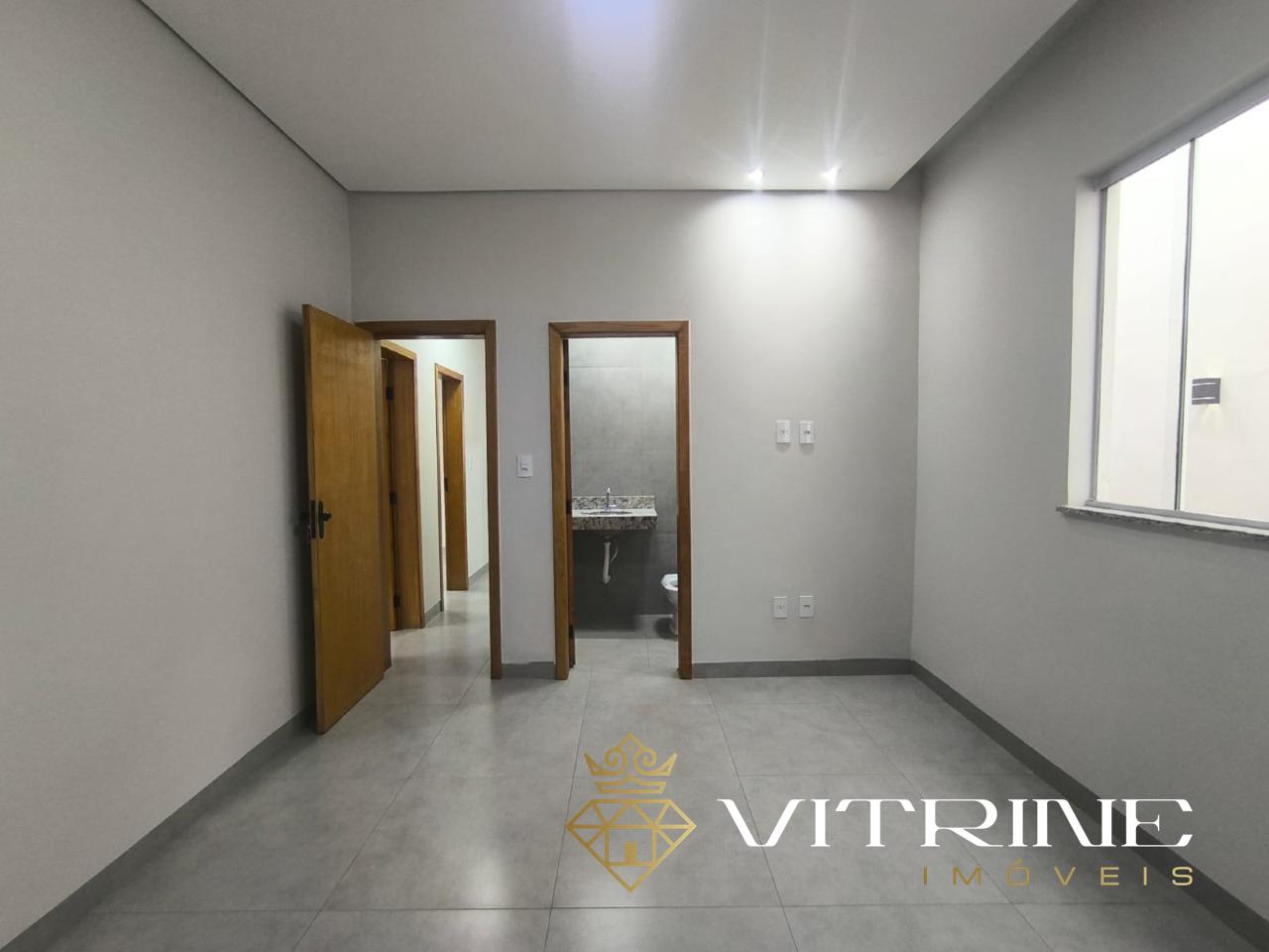 Casa à venda no Boa Vista: 