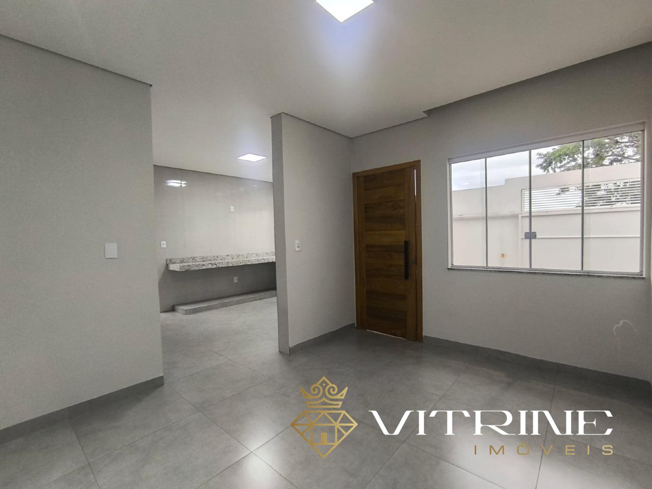 Casa à venda no Boa Vista: 