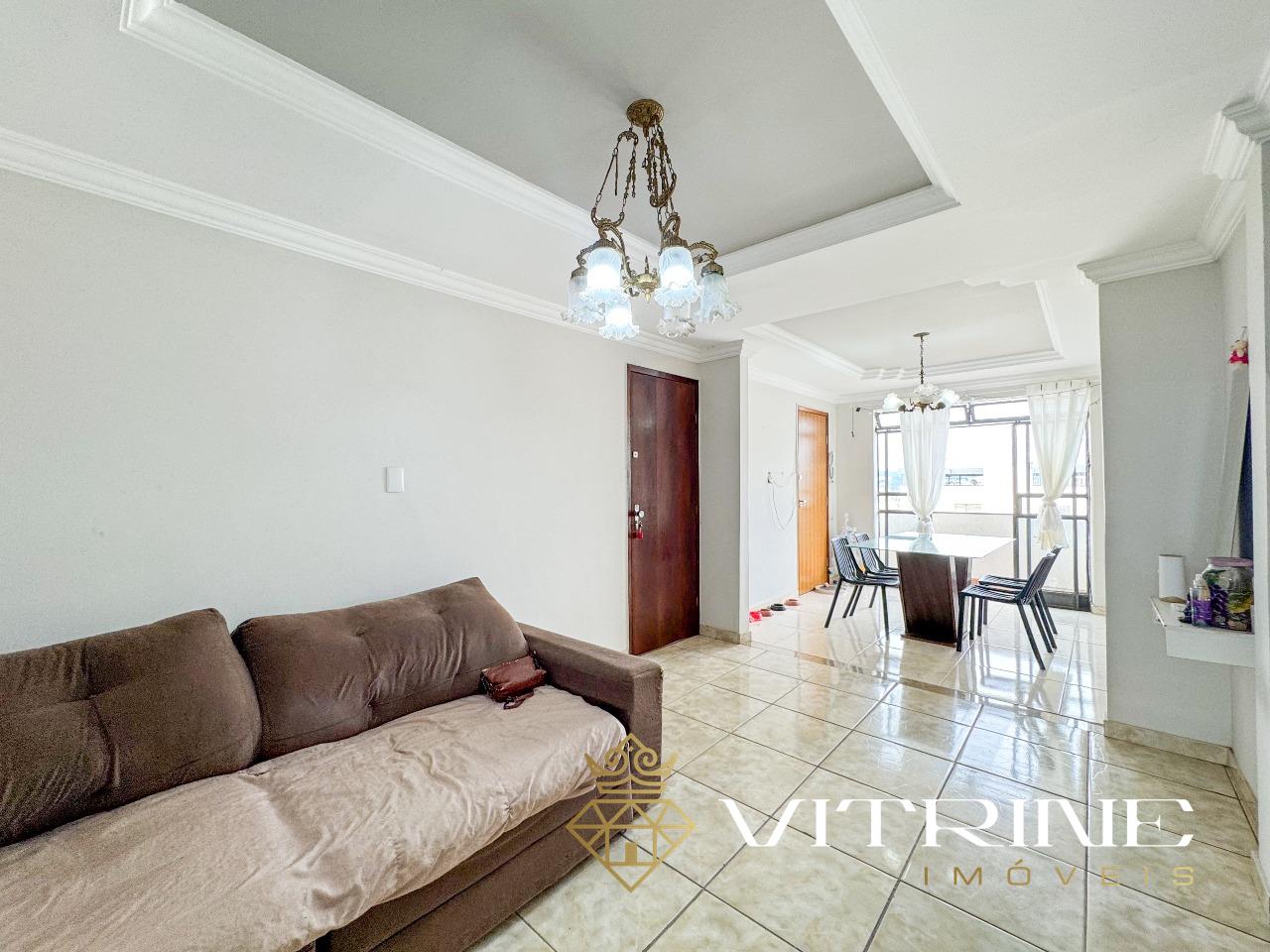 Apartamento à venda no Centro : 