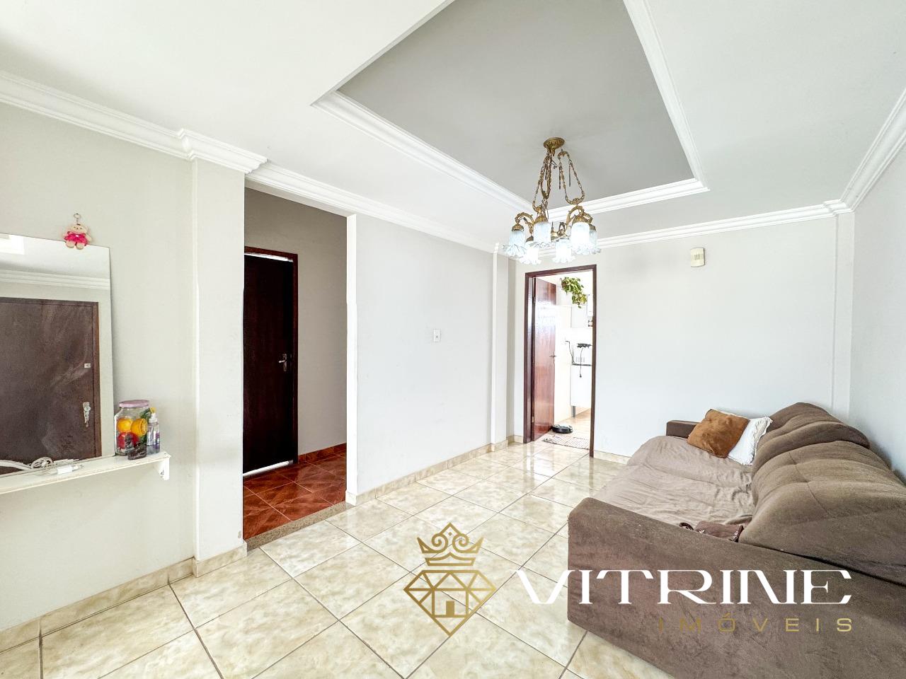 Apartamento à venda no Centro : 