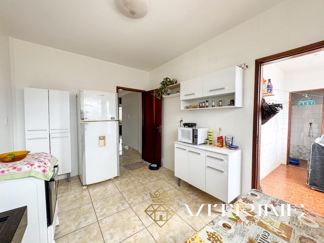 Apartamento à venda no Centro : 