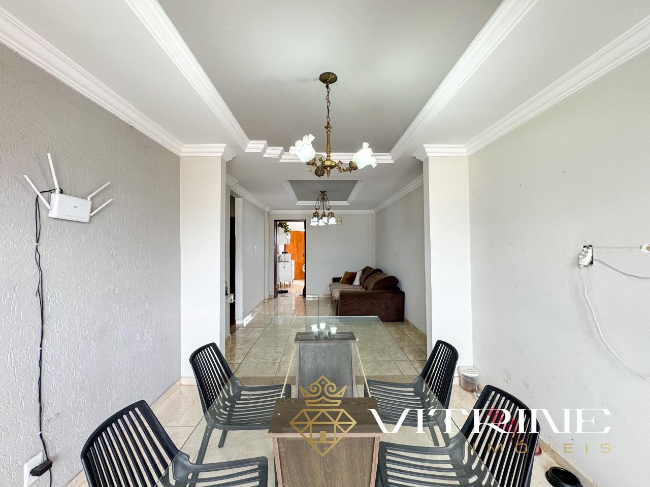 Apartamento à venda no Centro : 