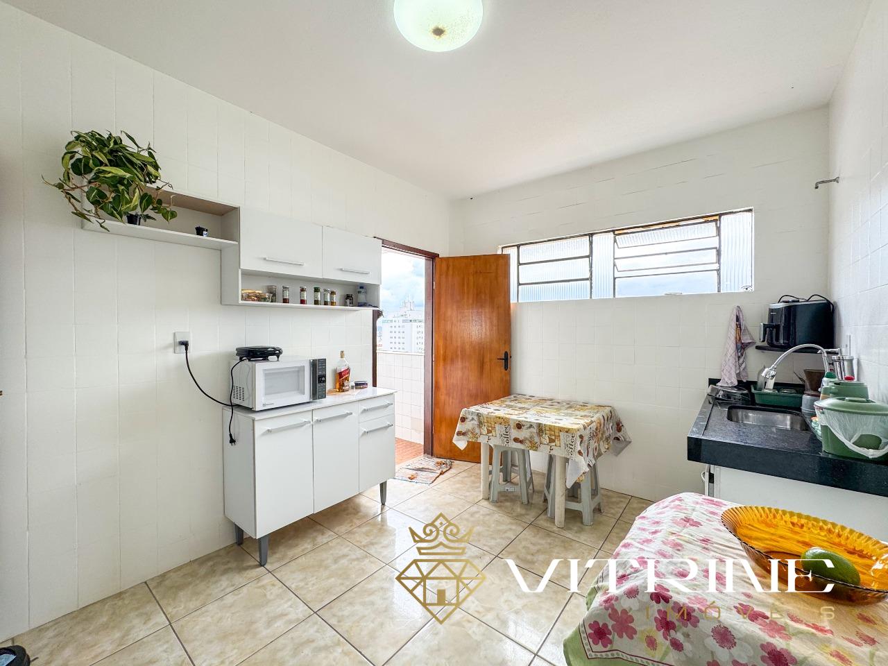 Apartamento à venda no Centro : 