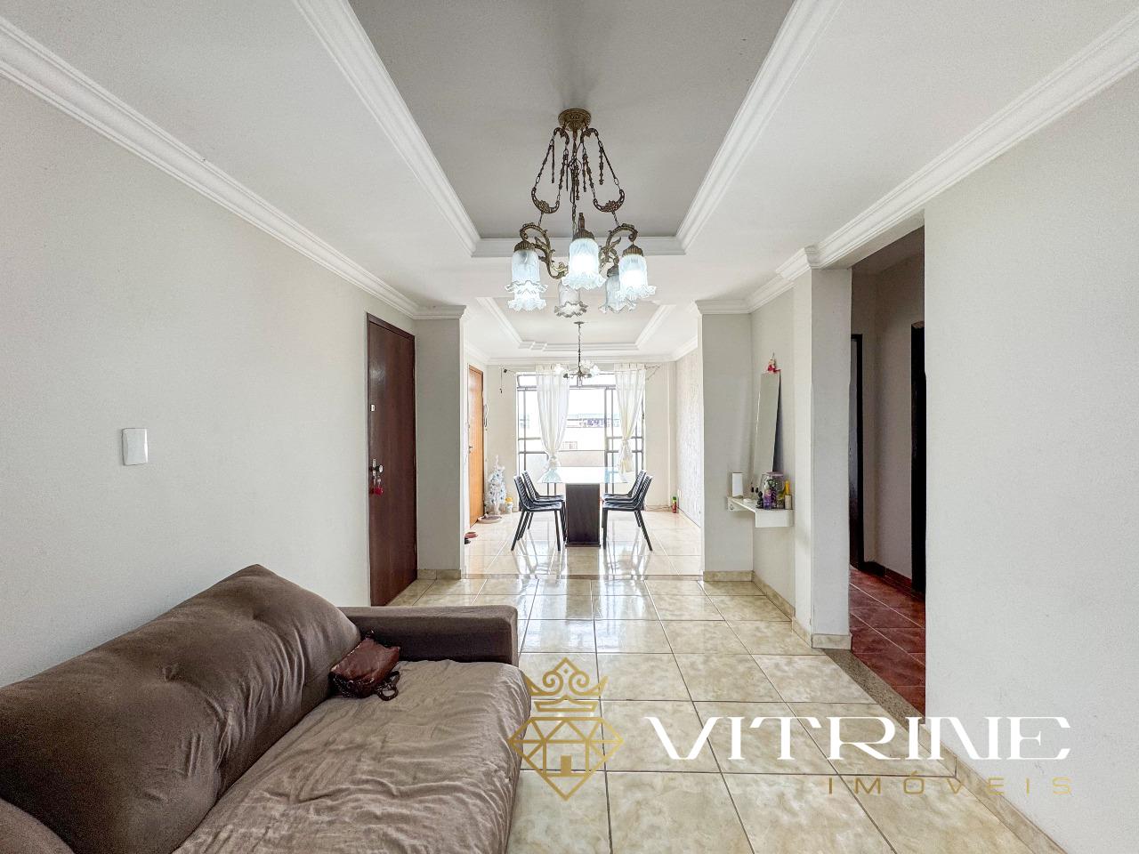 Apartamento à venda no Centro : 