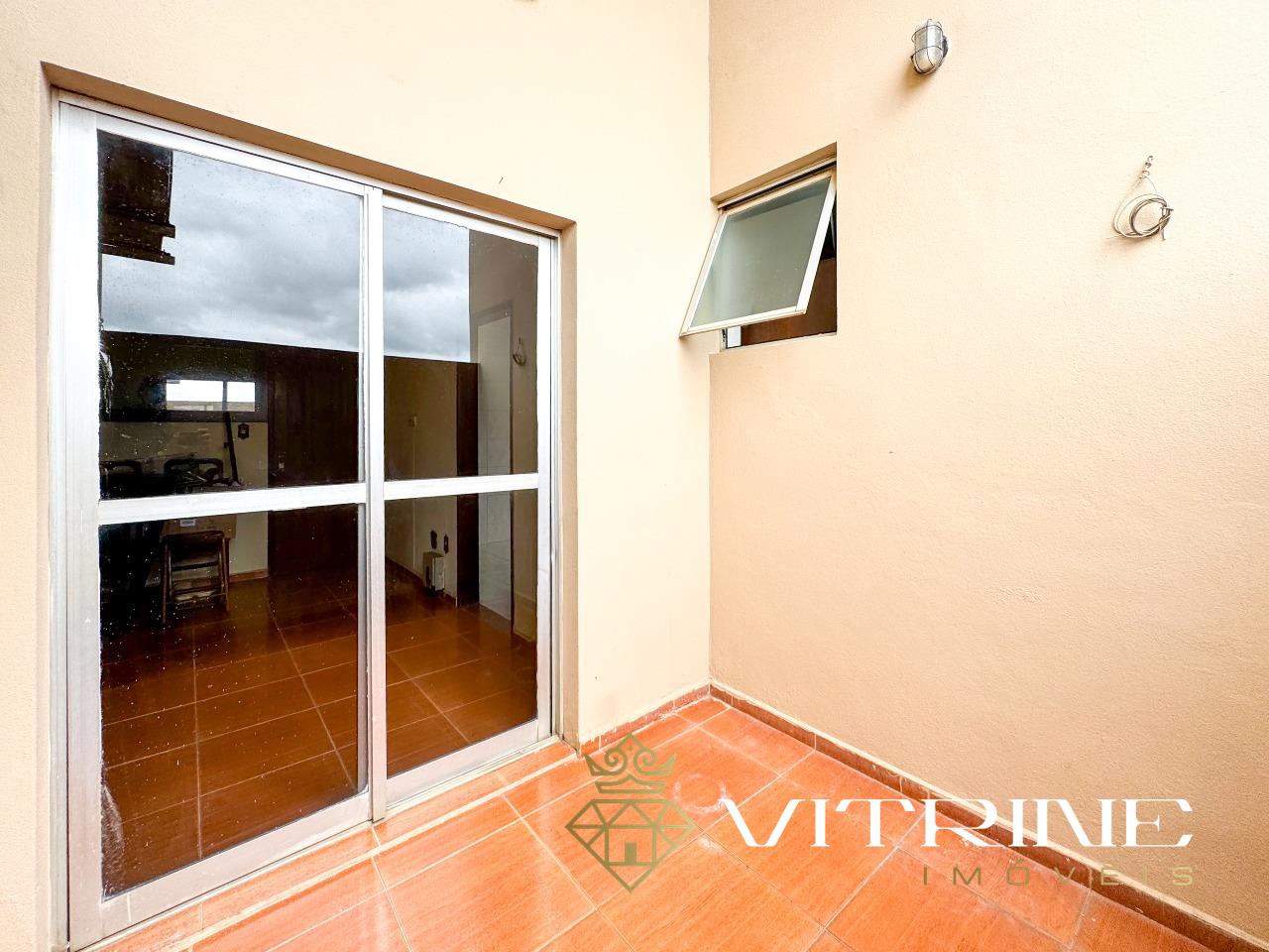 Casa à venda no Santa Rosa : 