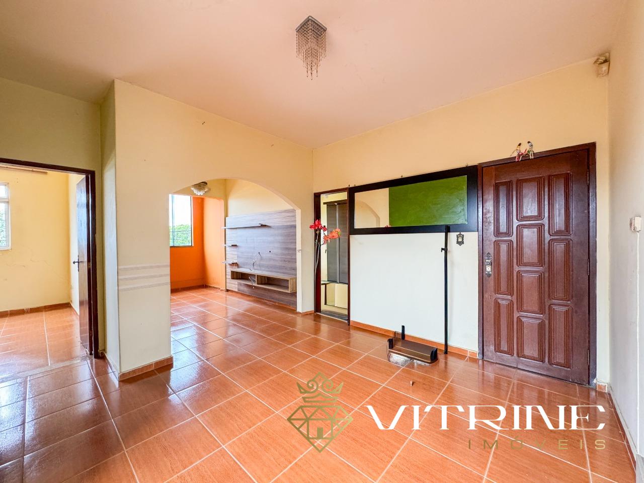 Casa à venda no Santa Rosa : 