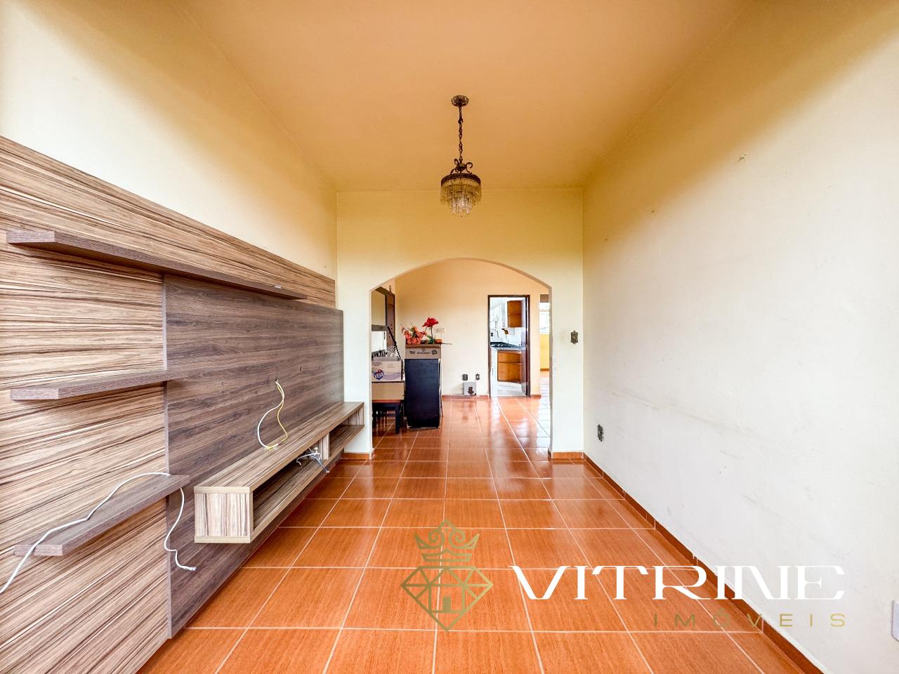 Casa à venda no Santa Rosa : 