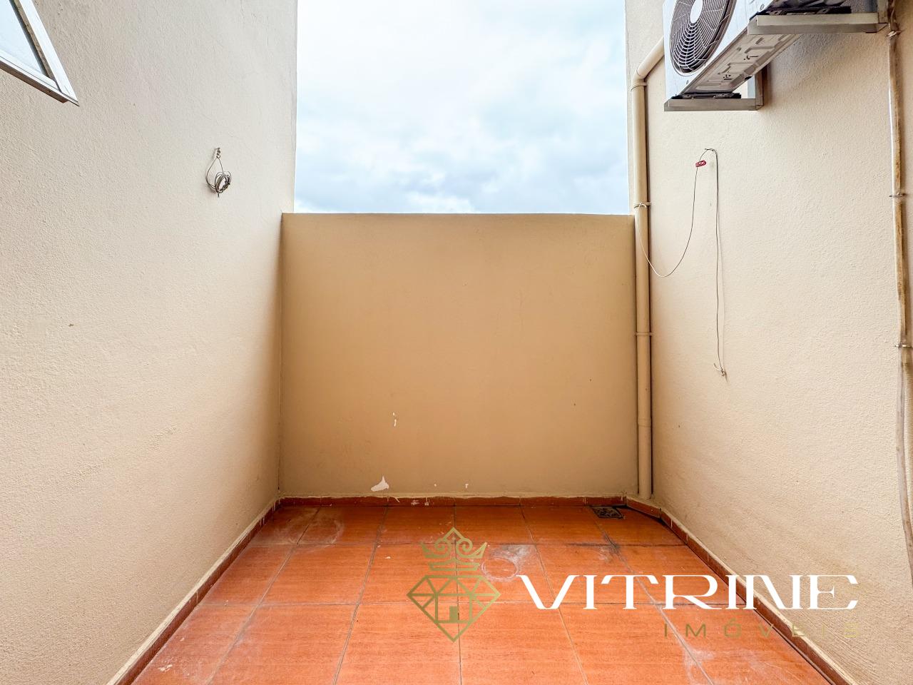 Casa à venda no Santa Rosa : 