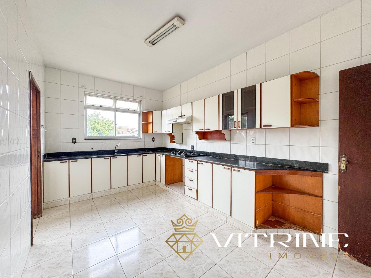 Casa à venda no Santa Rosa : 