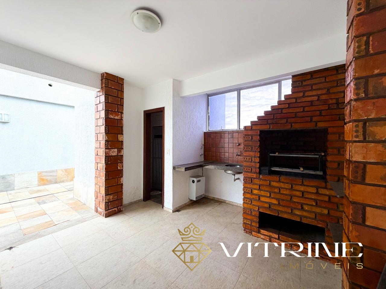 Cobertura à venda no Sidil : 