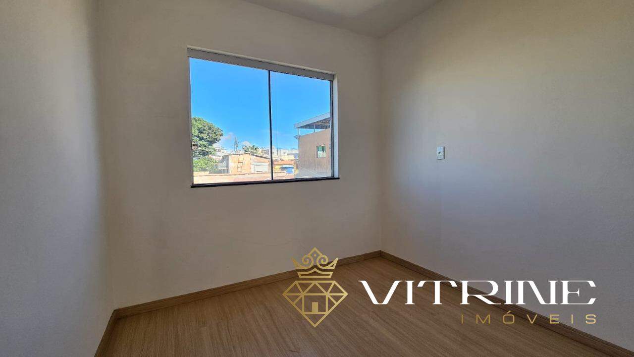 Apartamento à venda no Nações: 