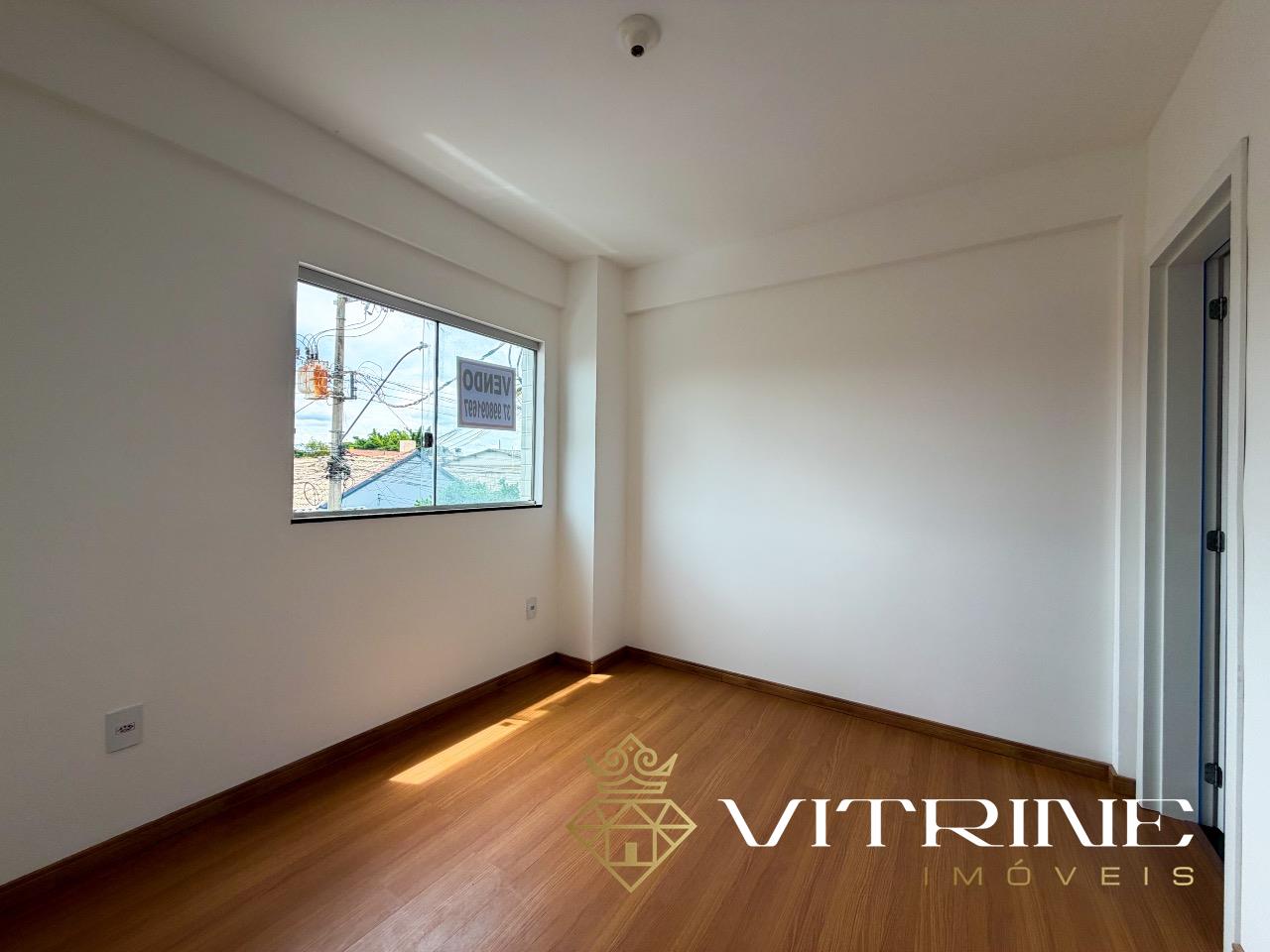 Apartamento à venda no Esplanada : 