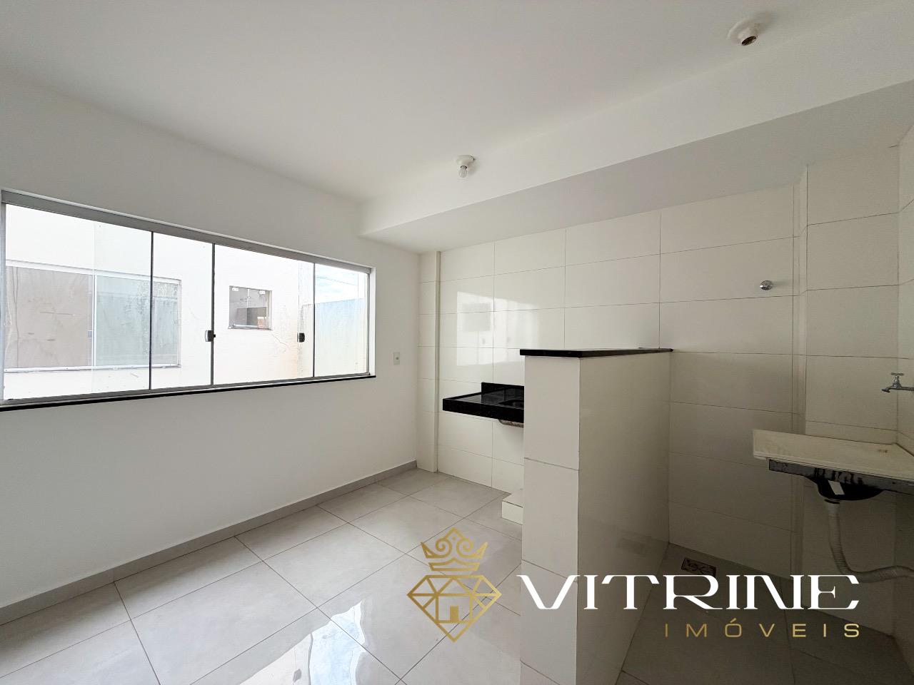 Apartamento à venda no Esplanada : 