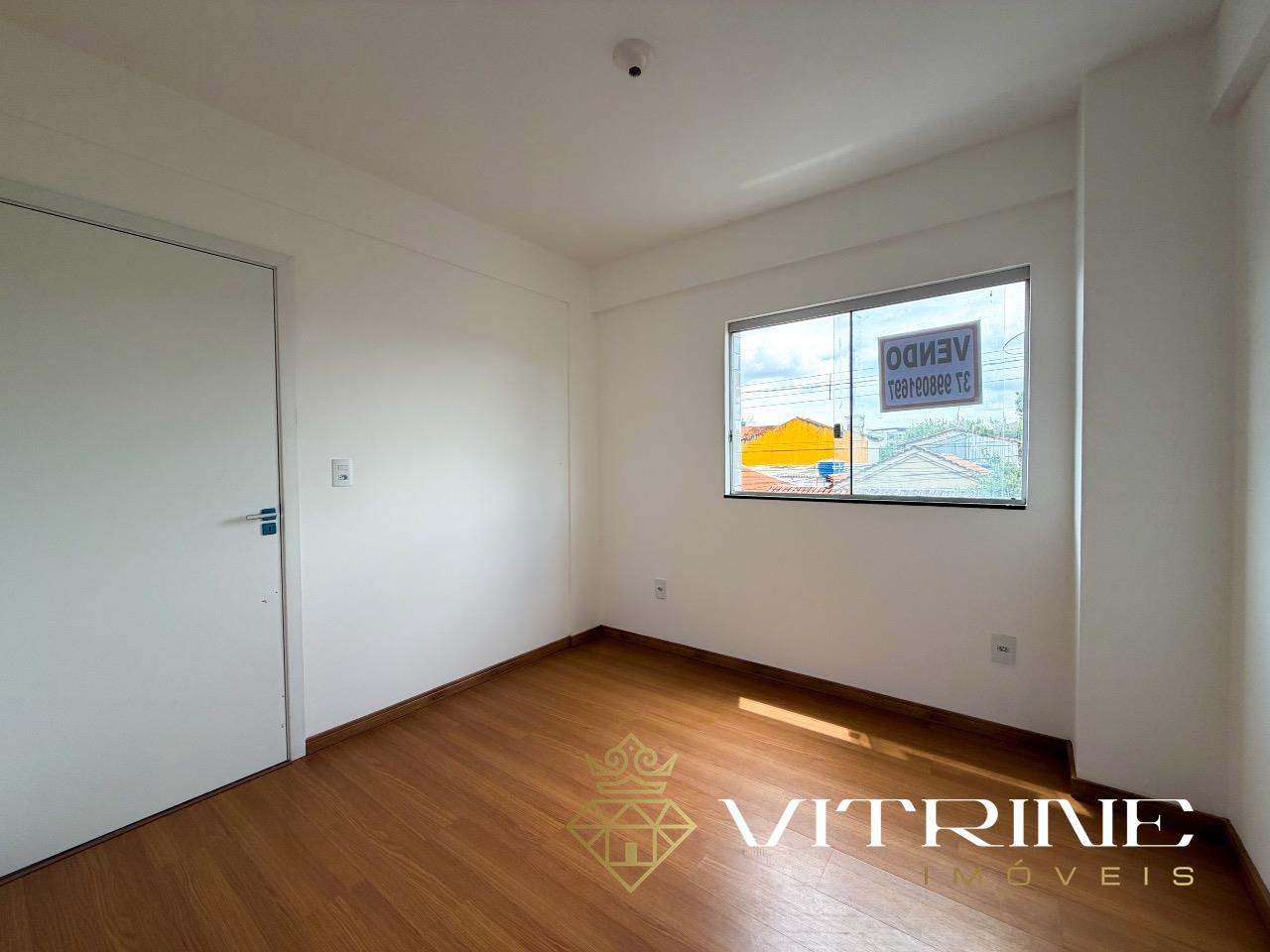 Apartamento à venda no Esplanada : 