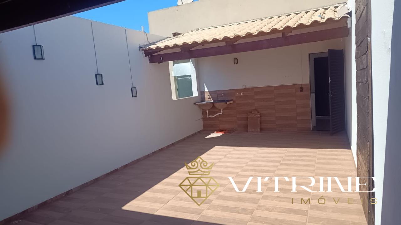 Cobertura à venda no Jardinópolis: 