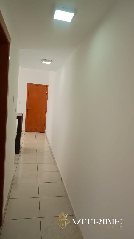 Cobertura à venda no Jardinópolis: 