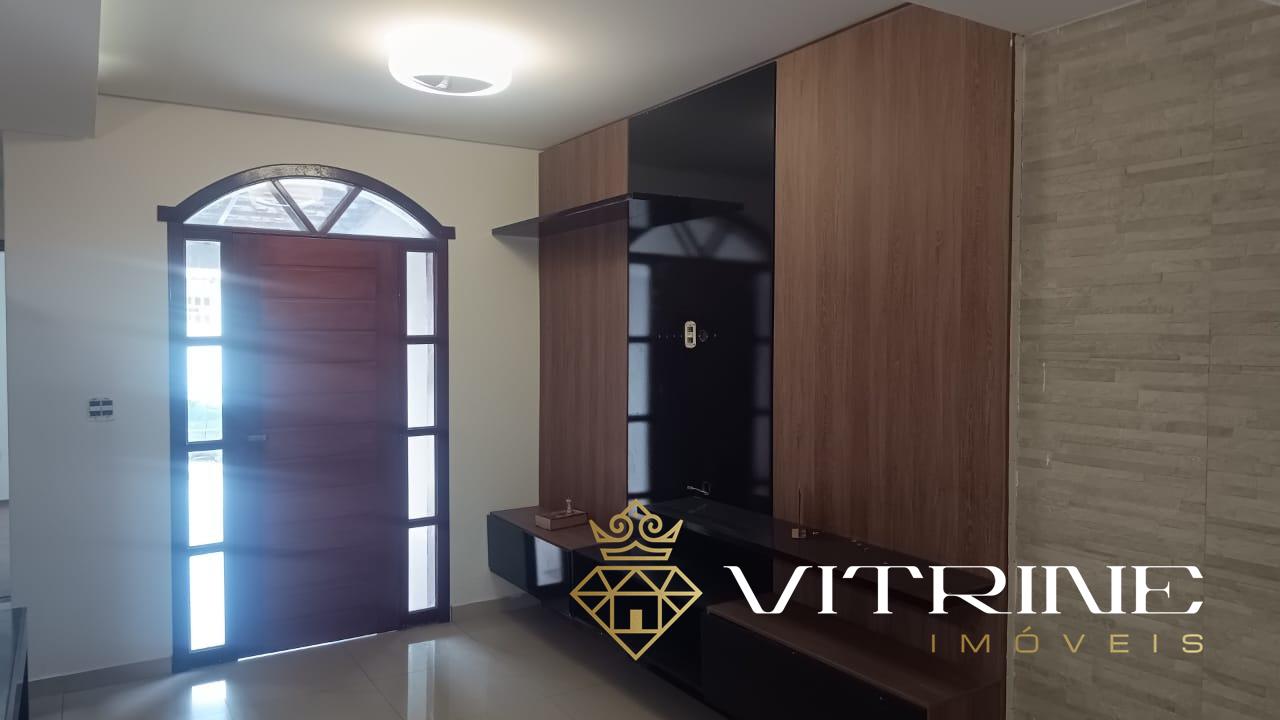 Casa à venda no Jardim das Acácias: 