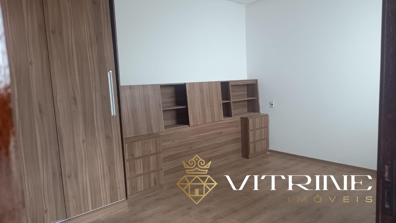 Casa à venda no Jardim das Acácias: 