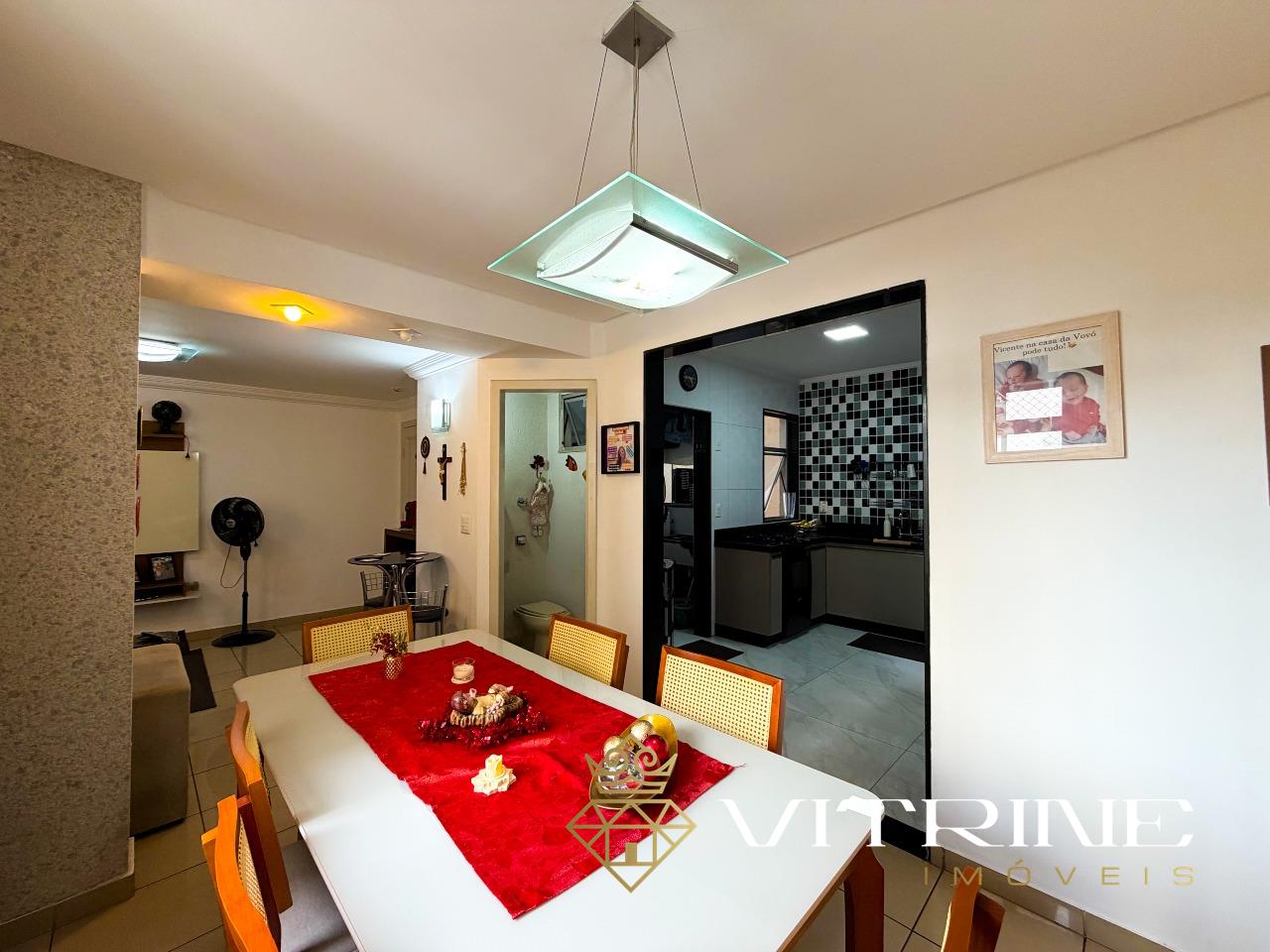 Apartamento à venda no Centro : 