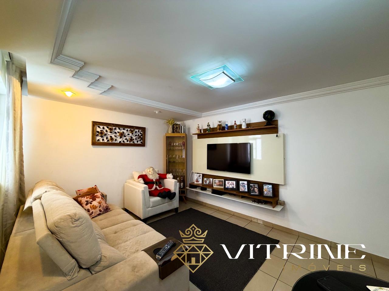 Apartamento à venda no Centro : 