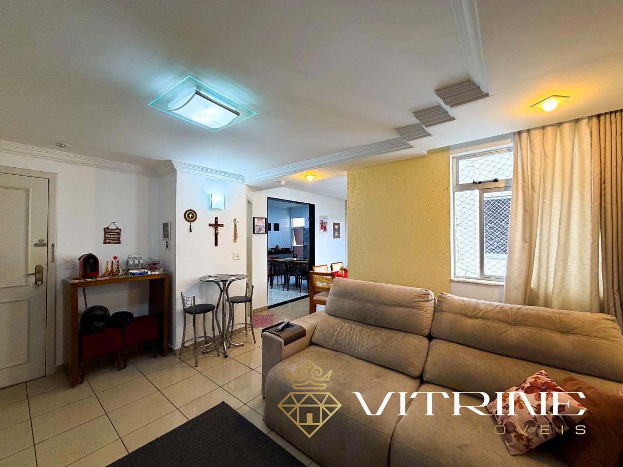 Apartamento à venda no Centro : 