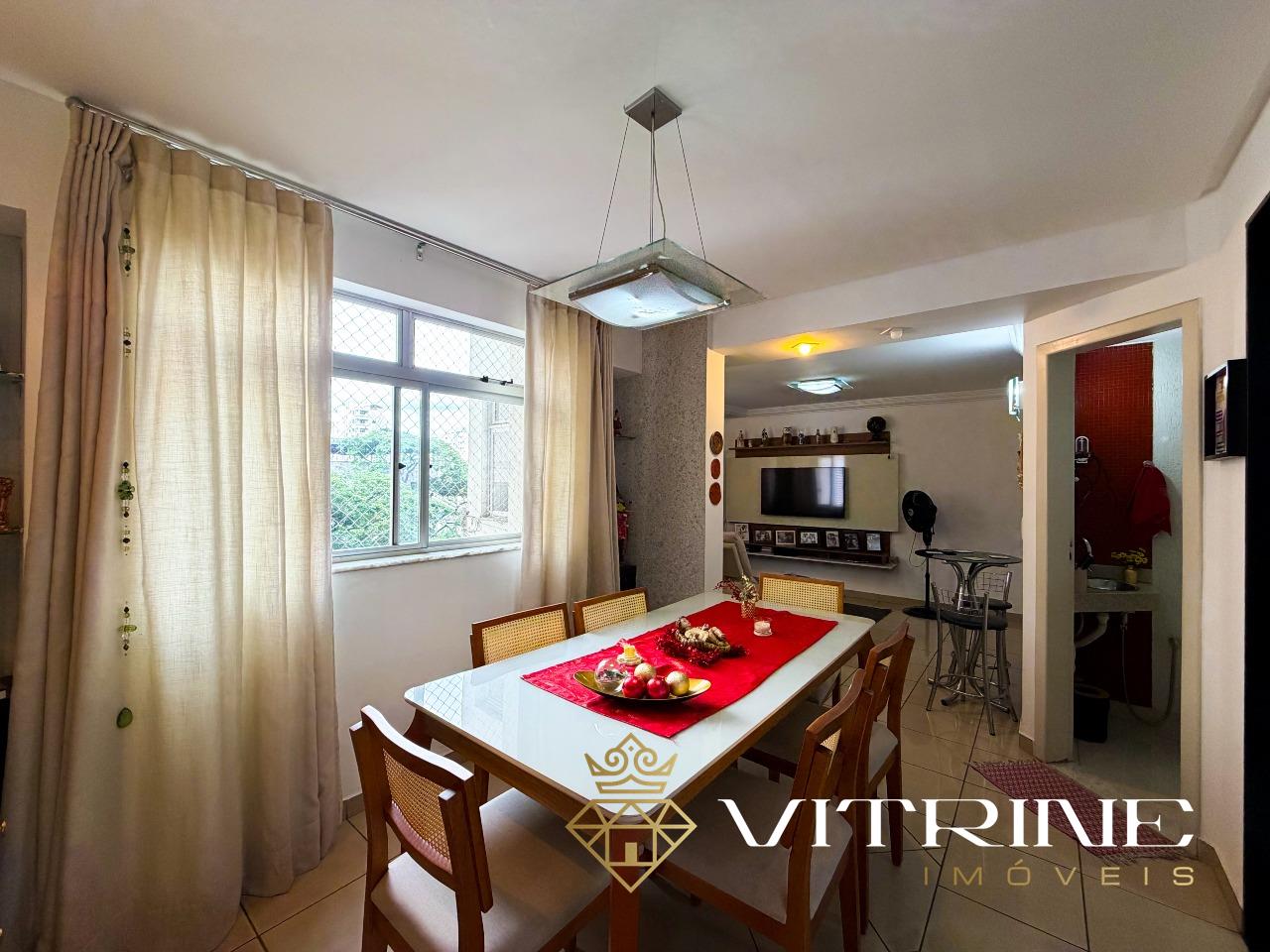 Apartamento à venda no Centro : 