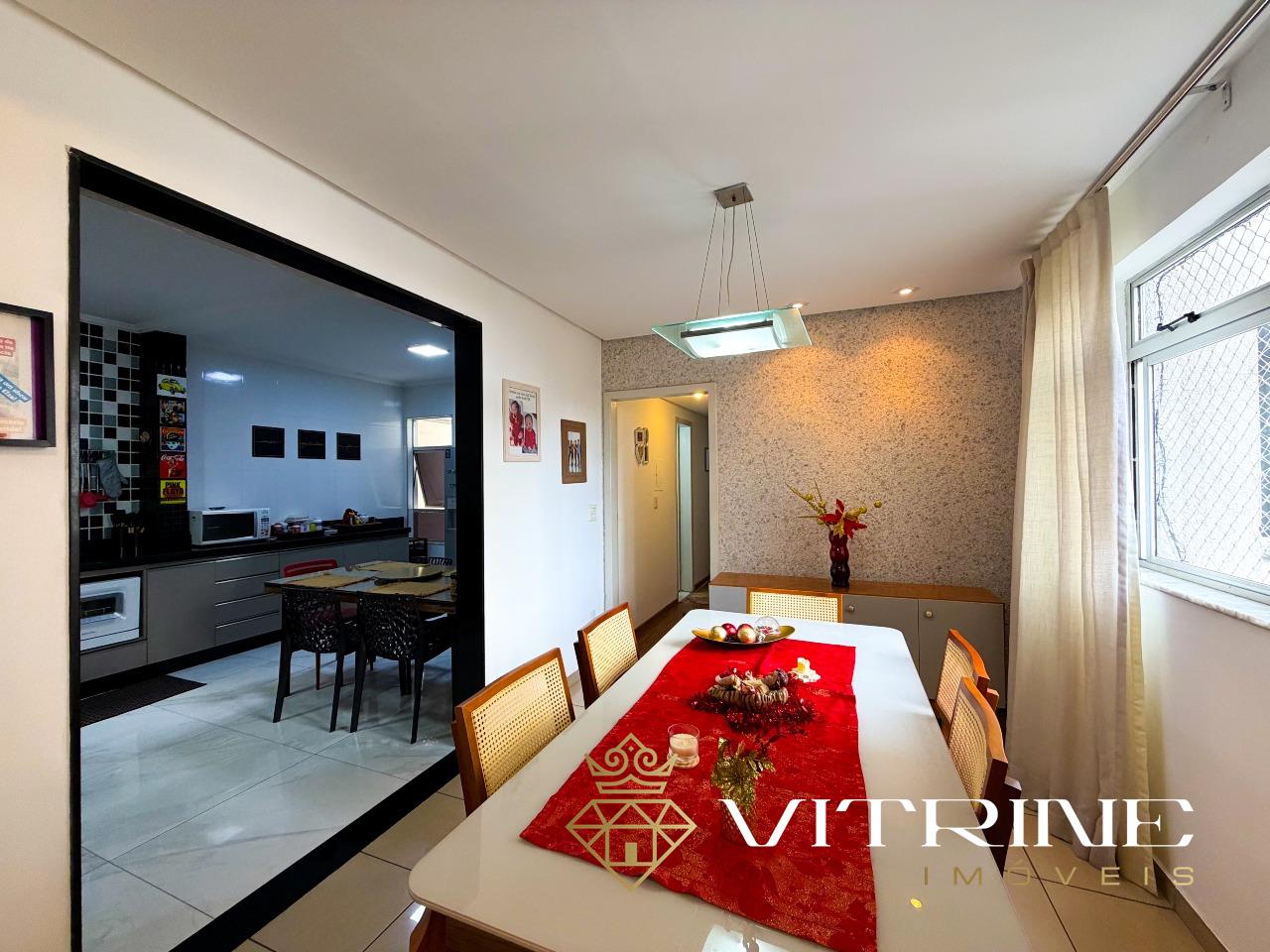 Apartamento à venda no Centro : 