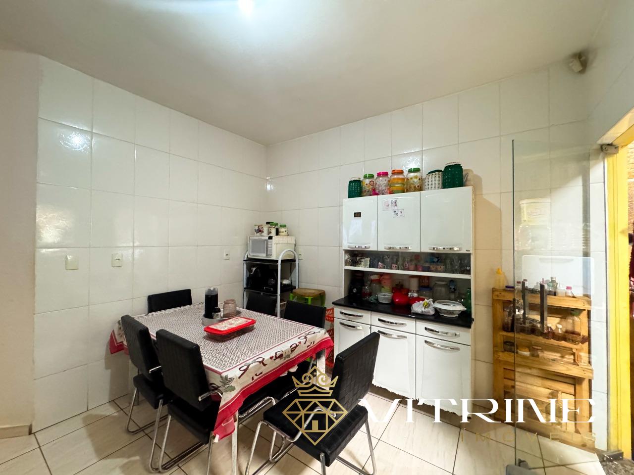 Casa à venda no Jardinópolis: 