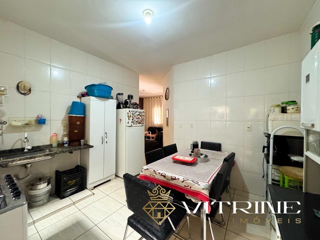 Casa à venda no Jardinópolis: 