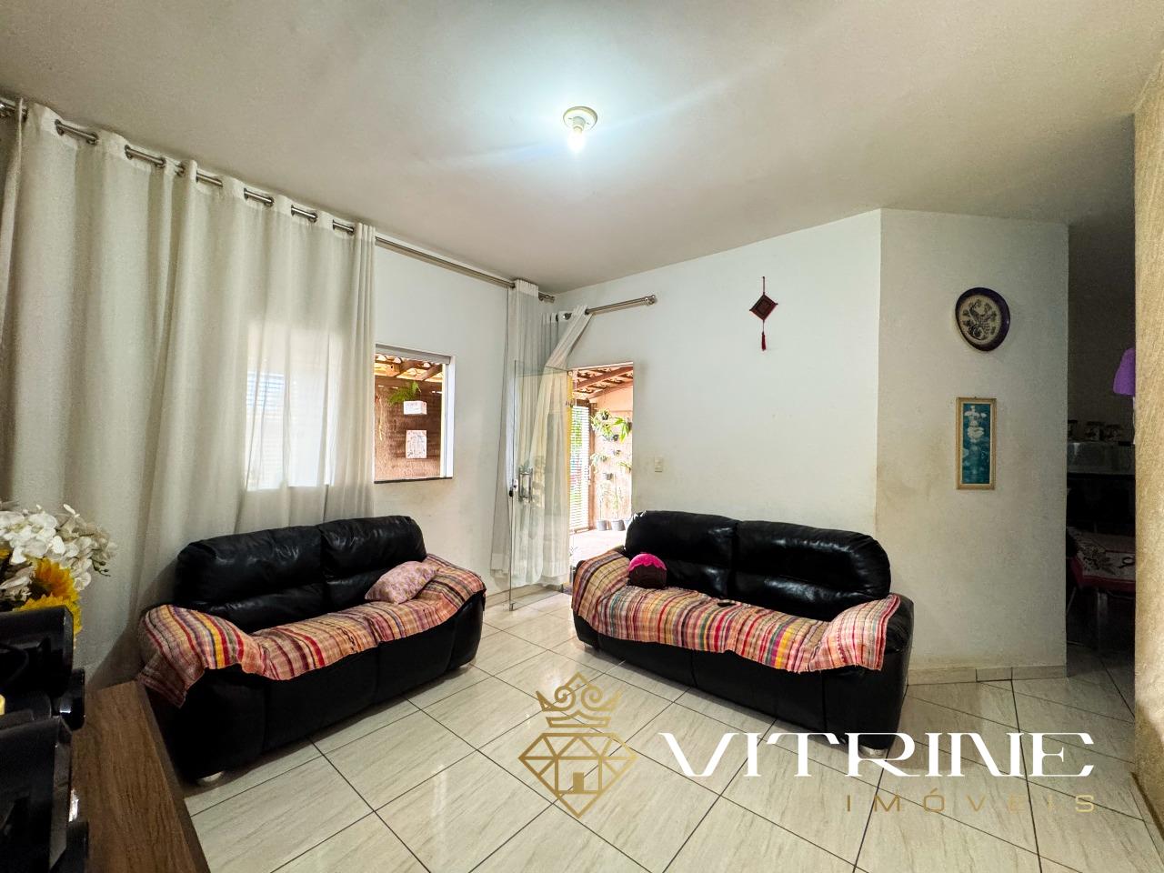 Casa à venda no Jardinópolis: 