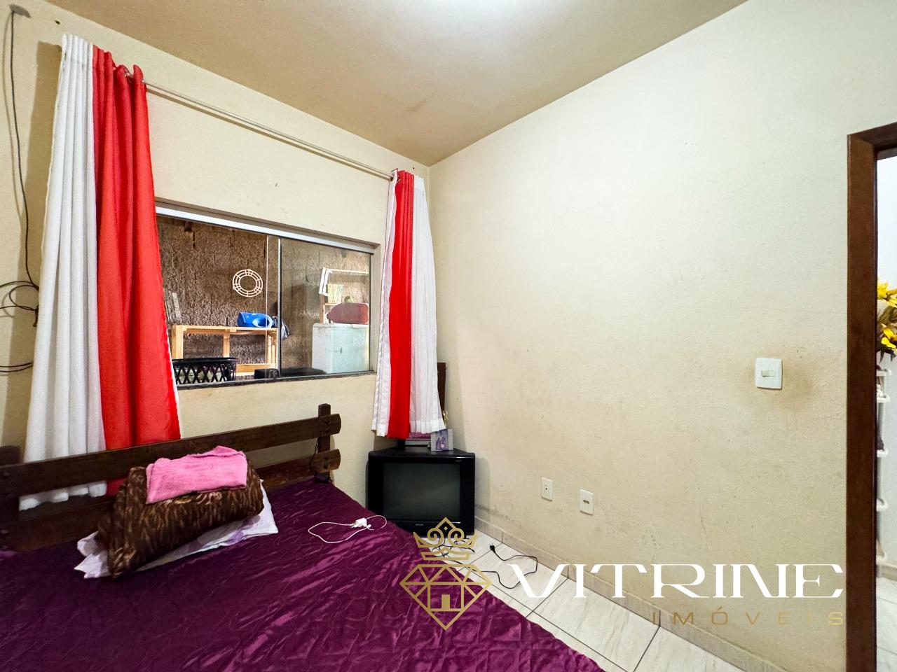 Casa à venda no Jardinópolis: 