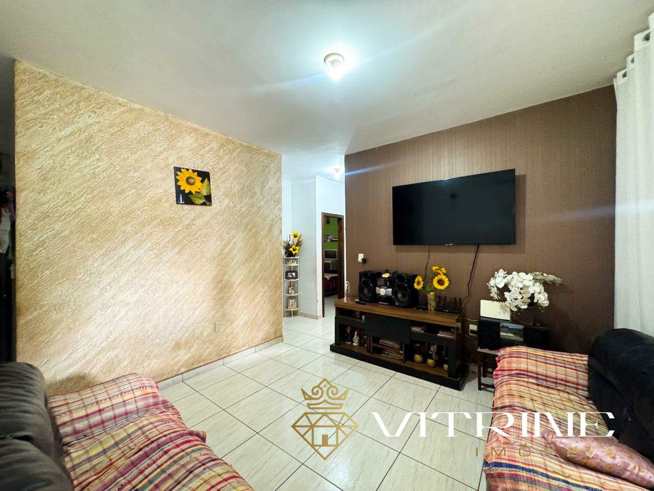 Casa à venda no Jardinópolis: 