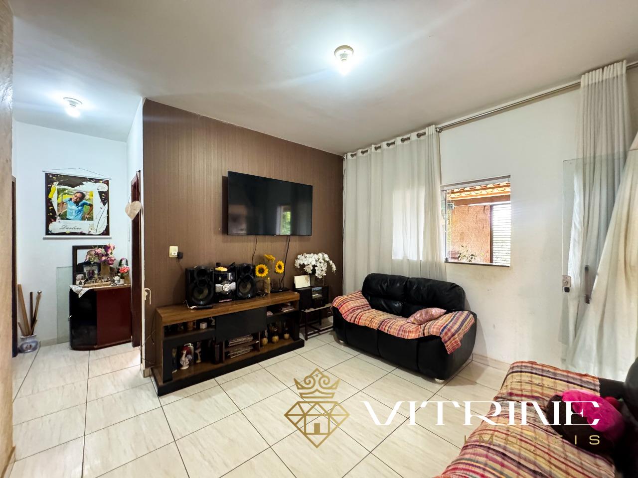 Casa à venda no Jardinópolis: 