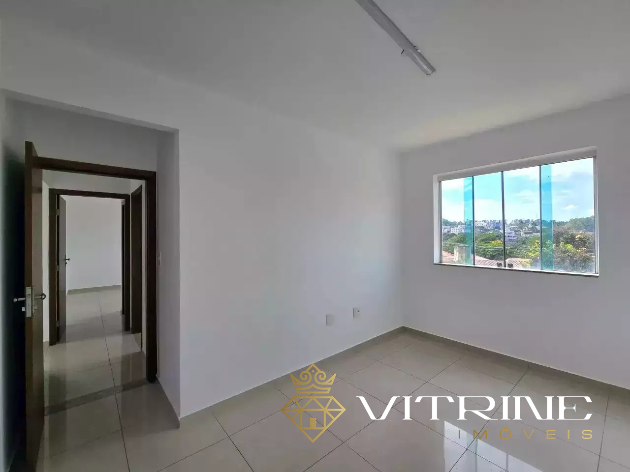 Apartamento à venda no Esplanada : 