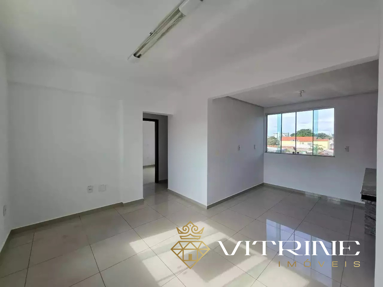 Apartamento à venda no Esplanada : 