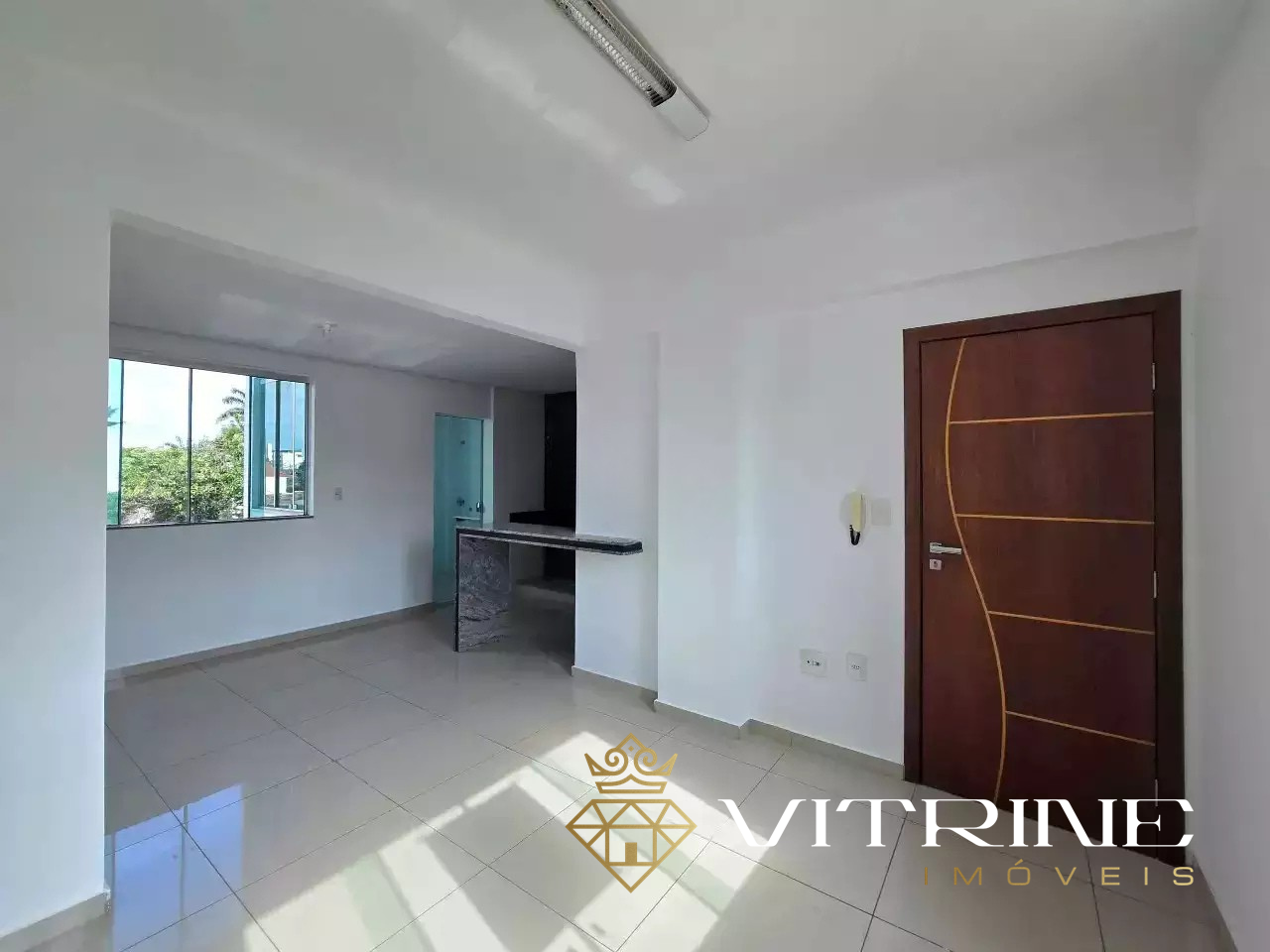Apartamento à venda no Esplanada : 