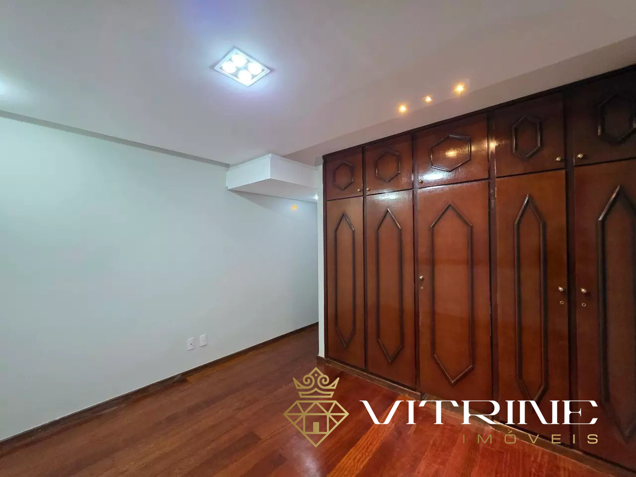 Apartamento à venda no Sidil : 