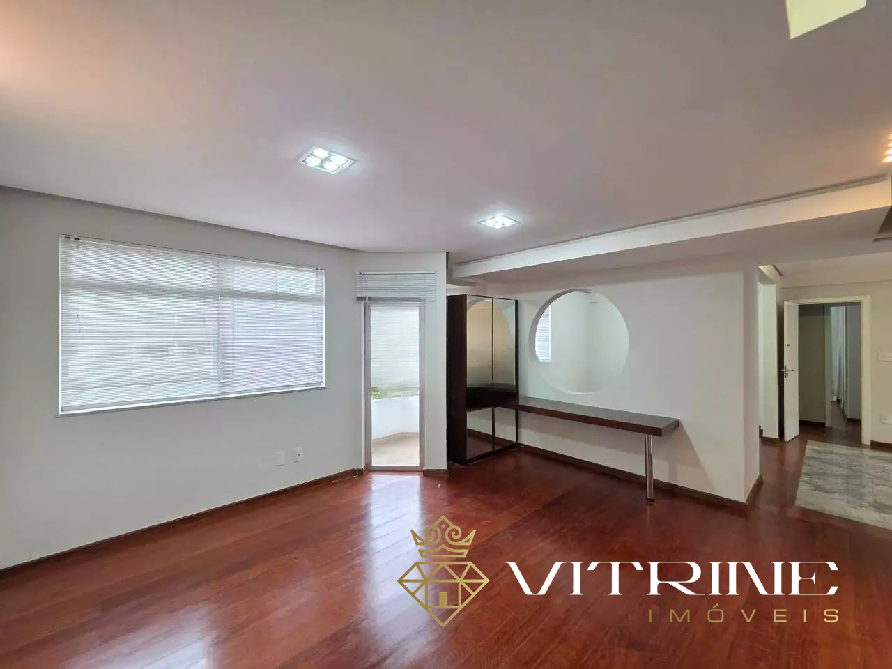 Apartamento à venda no Sidil : 