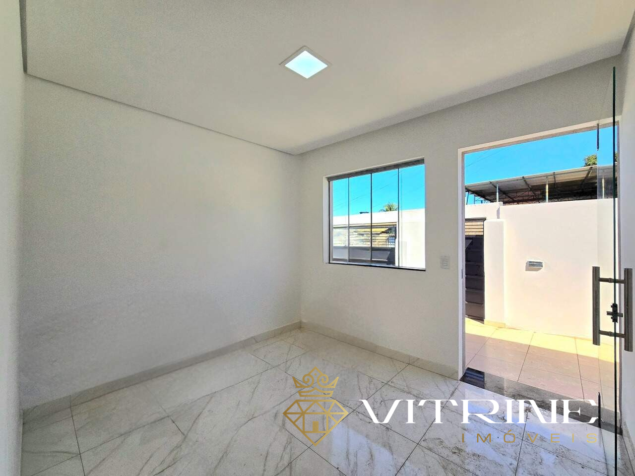 Casa à venda no Icarai: 