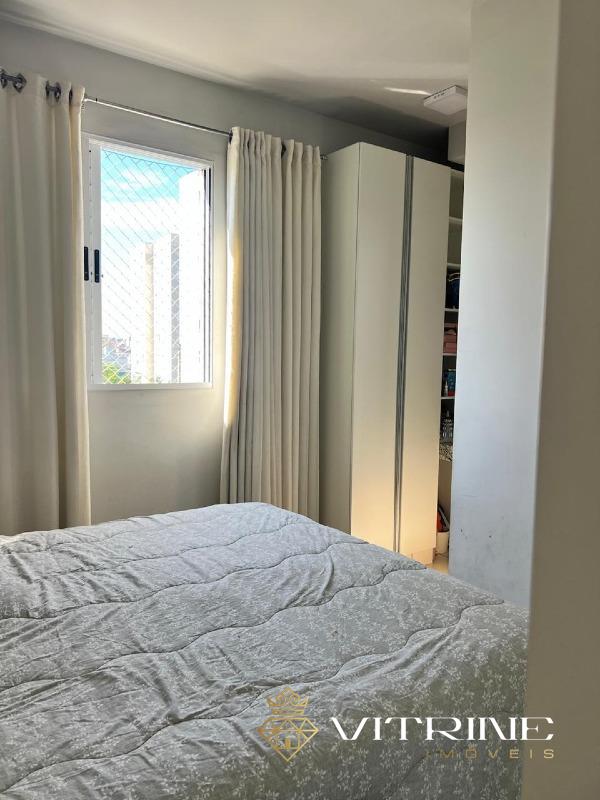 Apartamento à venda no Planalto: 