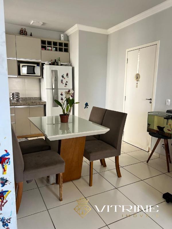 Apartamento à venda no Planalto: 