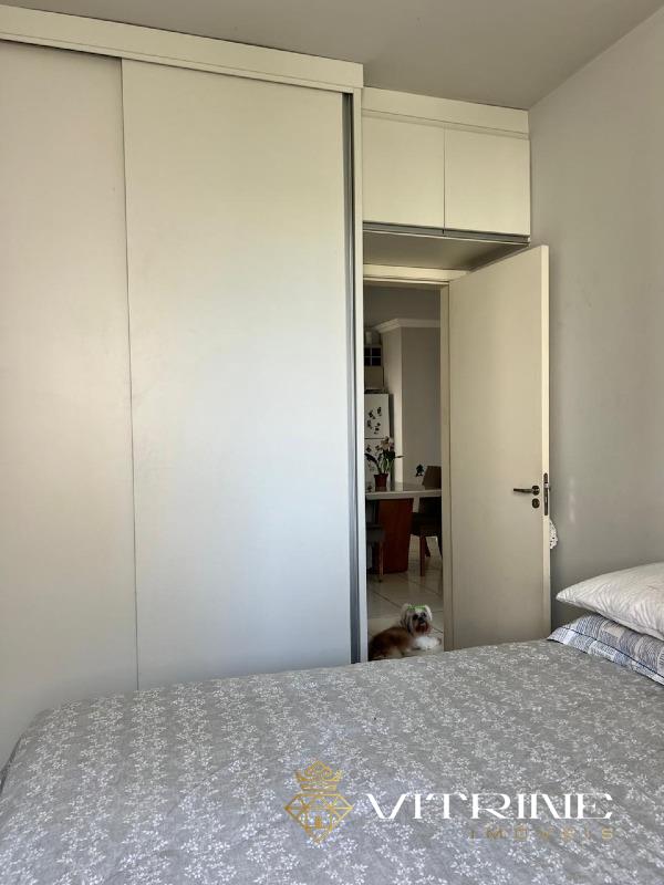 Apartamento à venda no Planalto: 
