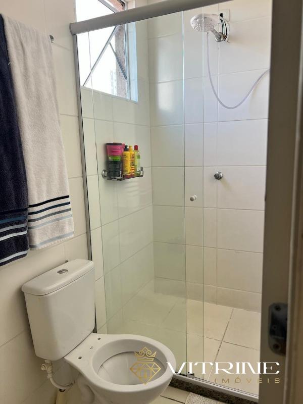 Apartamento à venda no Planalto: 