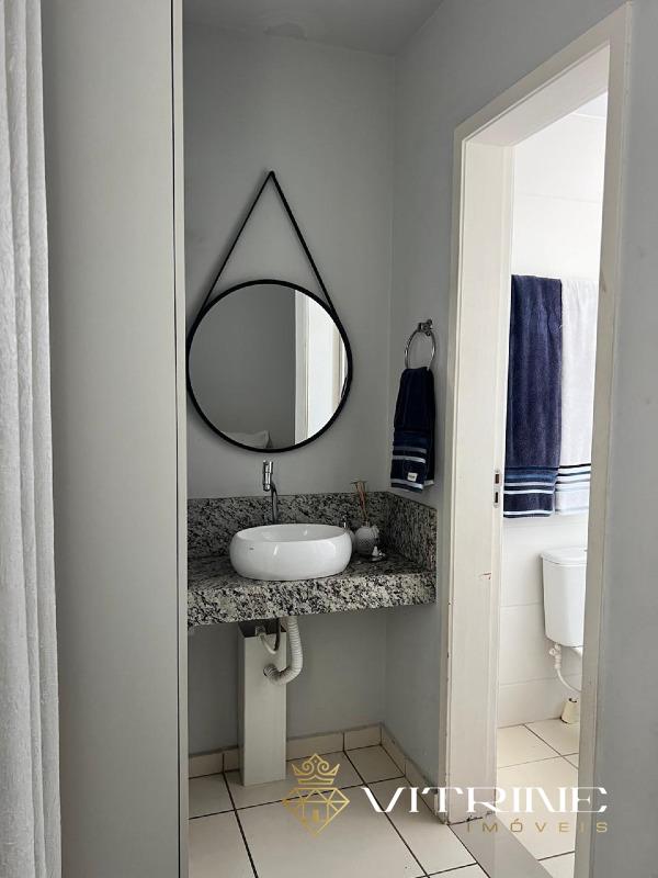 Apartamento à venda no Planalto: 